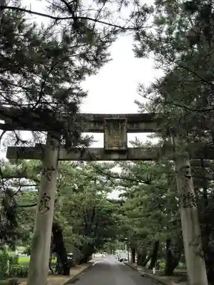 吉備津神社(岡山県)