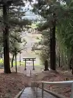鷹巣神社(茨城県)