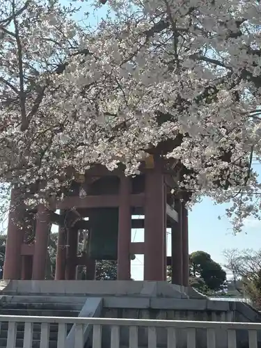 池上本門寺(東京都)