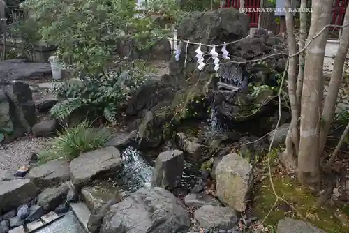 大國魂神社(東京都)