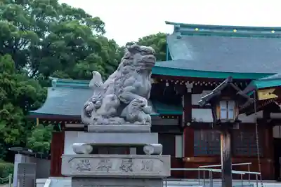 川原神社(愛知県)