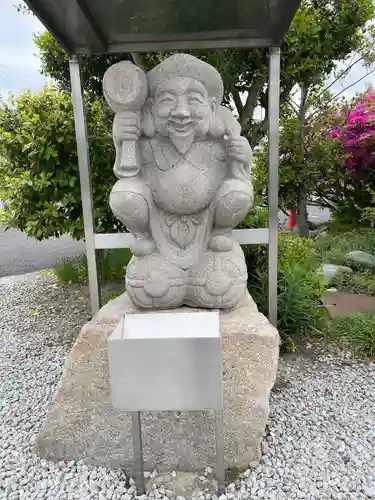 善光寺東海別院（祖父江善光寺）(愛知県)