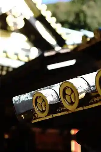 久能山東照宮のその他建物