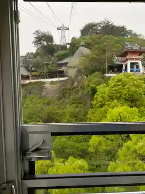 艮神社(広島県)