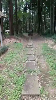 石船神社のその他建物