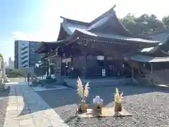 岡田神社(福岡県)