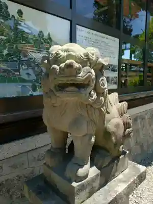 添御縣坐神社(奈良県)