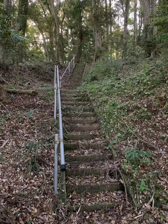 浅間神社(千葉県)