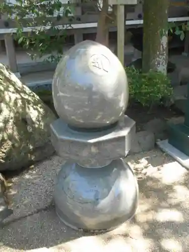 密蔵寺のその他建物