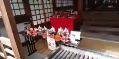 三輪神社のお祭り