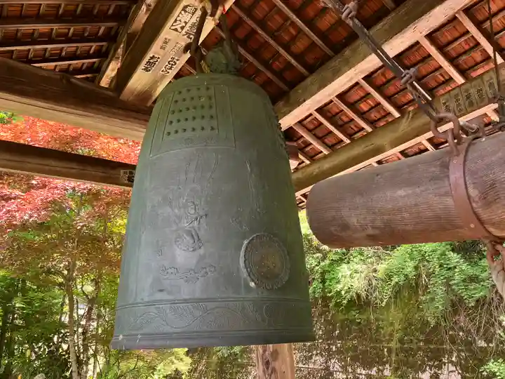 定勝寺(長野県)