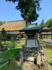 正法寺(岩手県)