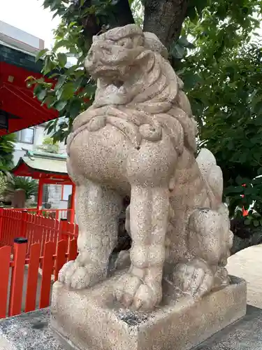 兵庫嚴島神社(兵庫県)