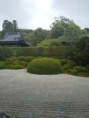 酬恩庵一休寺(京都府)