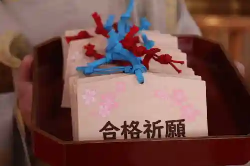 釧路一之宮 厳島神社(北海道)