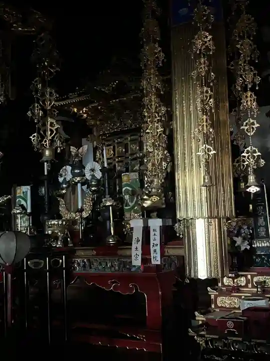 新善光寺(滋賀県)