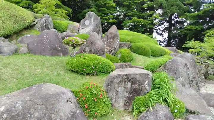 大麻山神社(島根県)