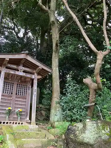 清滝寺(茨城県)