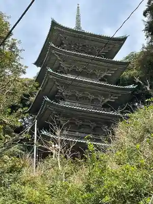 龍口寺のその他建物