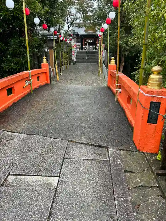 鶴峯八幡宮(千葉県)