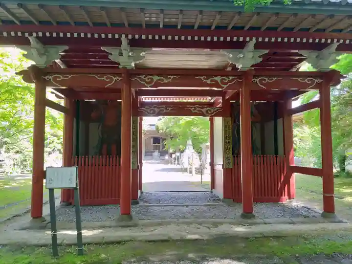 小松寺(千葉県)