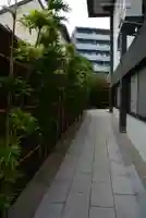 神楽坂 清隆寺 - 熊本城城主・加藤清正公を祀るお寺(東京都)