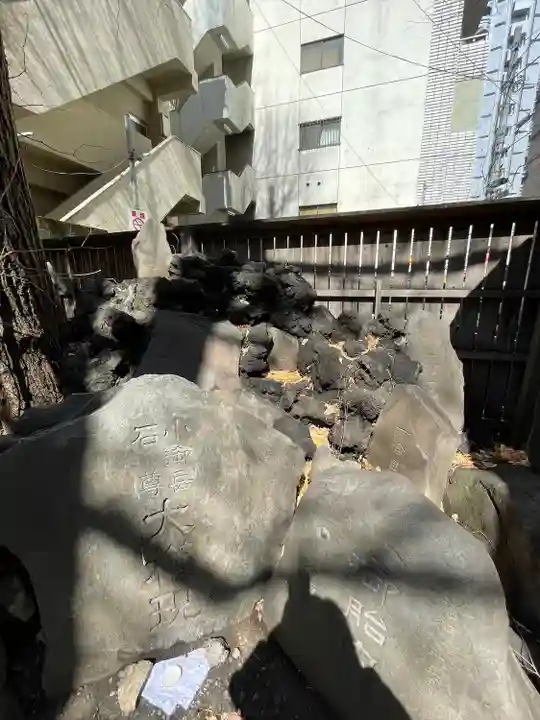 稲荷鬼王神社(東京都)