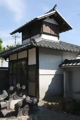 浄寶寺(滋賀県)
