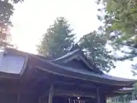 星宮神社(茨城県)