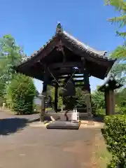 狭山山不動寺(埼玉県)