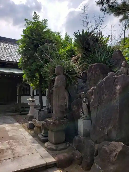 西方寺(東京都)