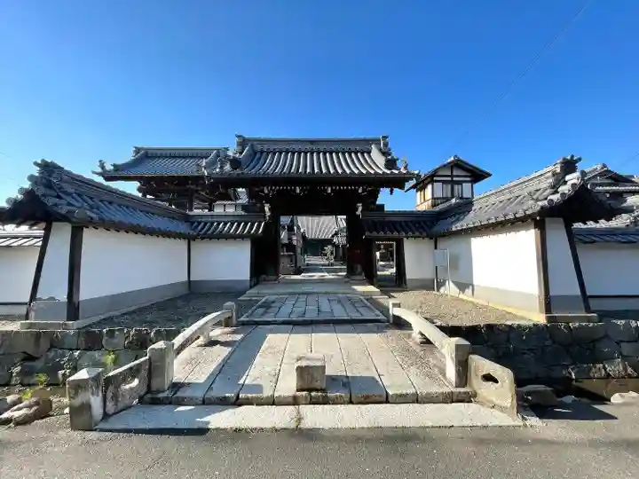 妙楽寺(滋賀県)