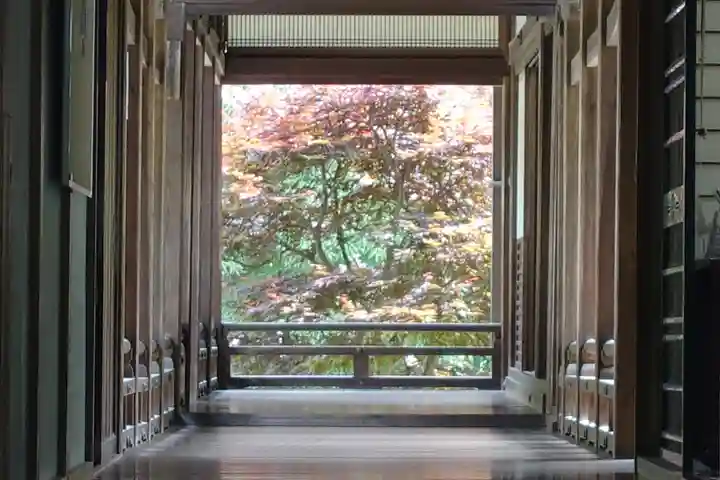 長谷寺のその他建物