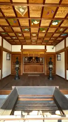 誉田八幡宮(大阪府)