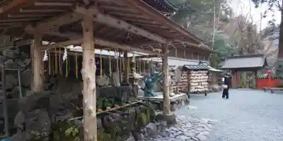 貴船神社のその他建物
