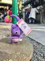 櫻木神社(東京都)