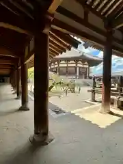 法隆寺(奈良県)