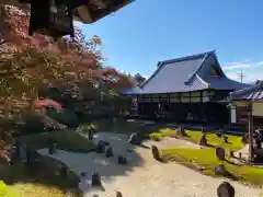 光明院（光明禅院）の庭園