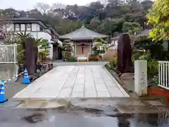 来迎寺（材木座）(神奈川県)