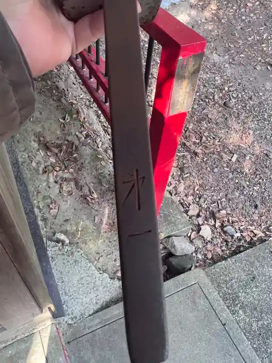 小向神社(三重県)