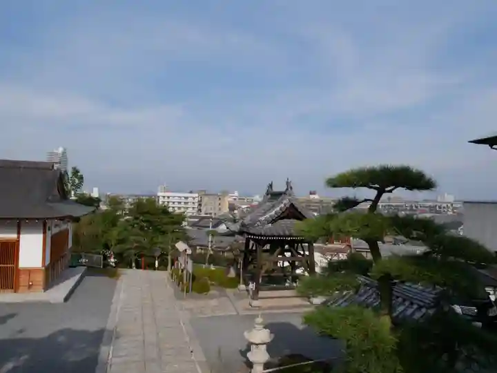 郷照寺のその他建物