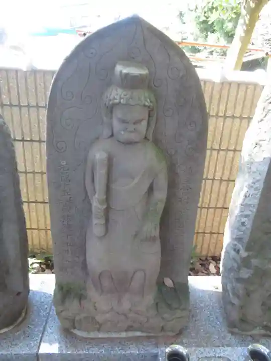 東昌寺(茨城県)