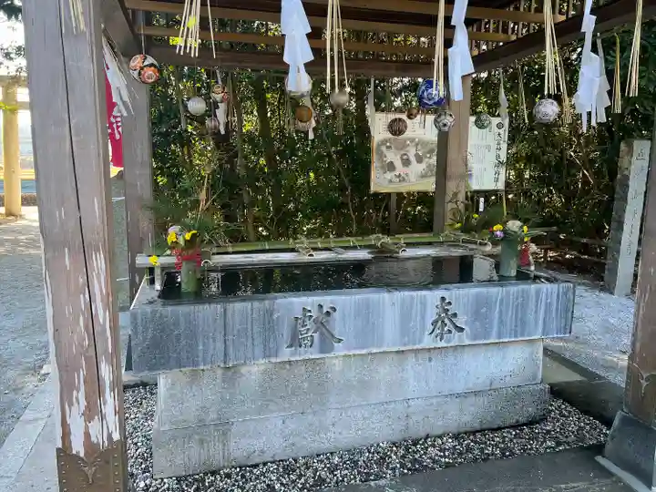 大富神社(福岡県)