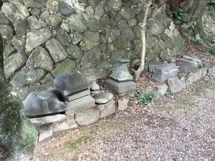 八幡神社(池之内)(愛知県)