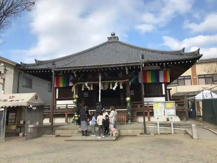 吉祥院天満宮(京都府)