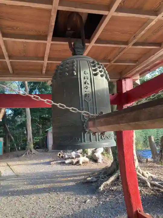 岩戸分神社(神奈川県)