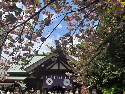 東京大神宮(東京都)