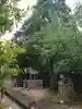 宇美神社(島根県)