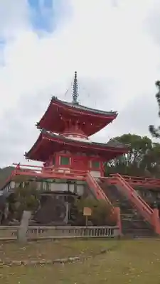 大覚寺のその他建物