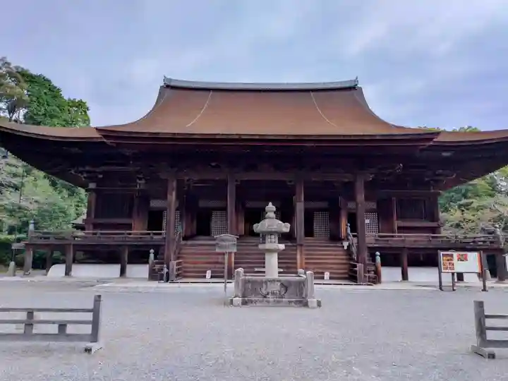 園城寺(三井寺)(滋賀県)